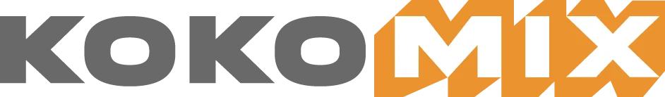 KokoMix Logo